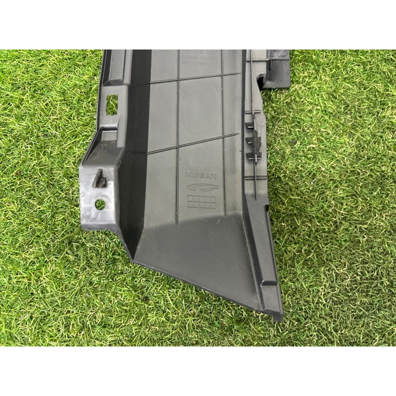 Накладка торпеды (салон) Nissan Rogue T33 2021 2.5 PR25DD 681046RR0A