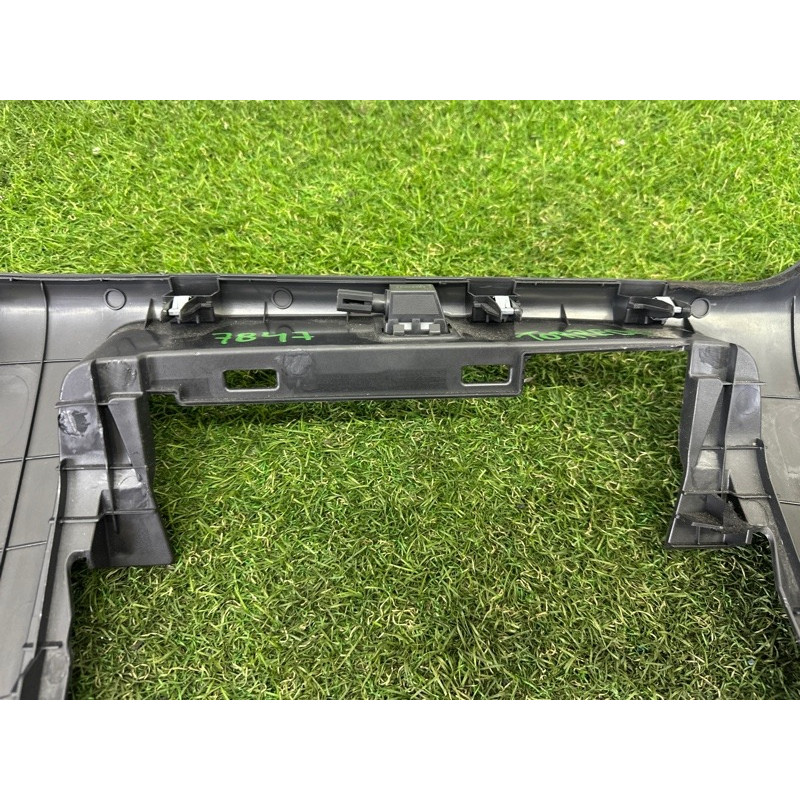 Накладка торпеды (салон) Nissan Rogue T33 2021 2.5 PR25DD 681046RR0A