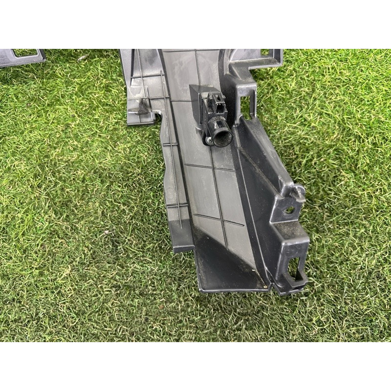 Накладка торпеды (салон) Nissan Rogue T33 2021 2.5 PR25DD 681046RR0A