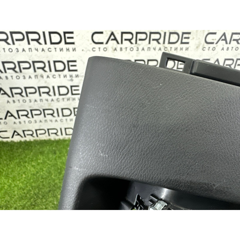 Накладка торпеды (салон) Nissan Rogue T33 2021 2.5 PR25DD 681046RR0A