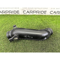 Патрубок интеркулера