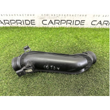 Патрубок интеркулера