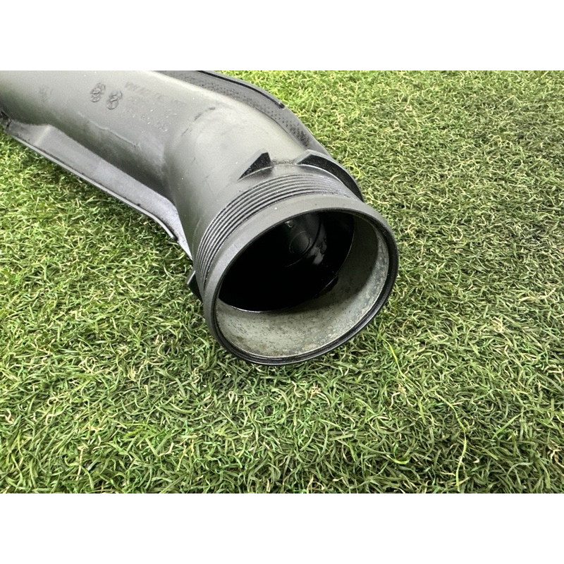 Патрубок интеркулера (двигатель и элементы) Volkswagen Touareg NF 2012 3.0 TDI 7P0145770