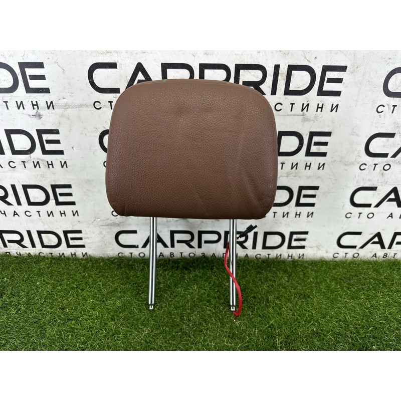 Подголовник (салон) BMW X5 E70 2011 3.0 N55B30 52107269226