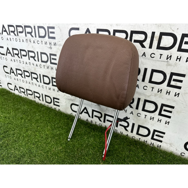 Подголовник (салон) BMW X5 E70 2011 3.0 N55B30 52107269226