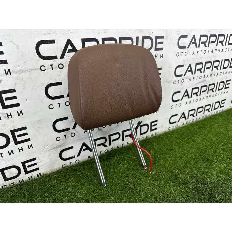 Подголовник (салон) BMW X5 E70 2011 3.0 N55B30 52107269226