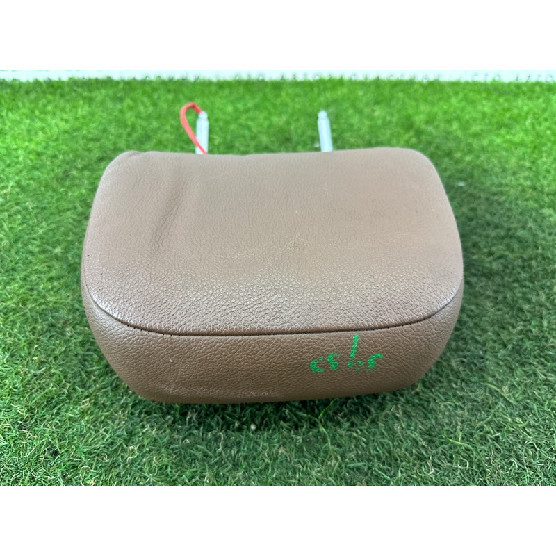 Подголовник (салон) BMW X5 E70 2011 3.0 N55B30 52107269226