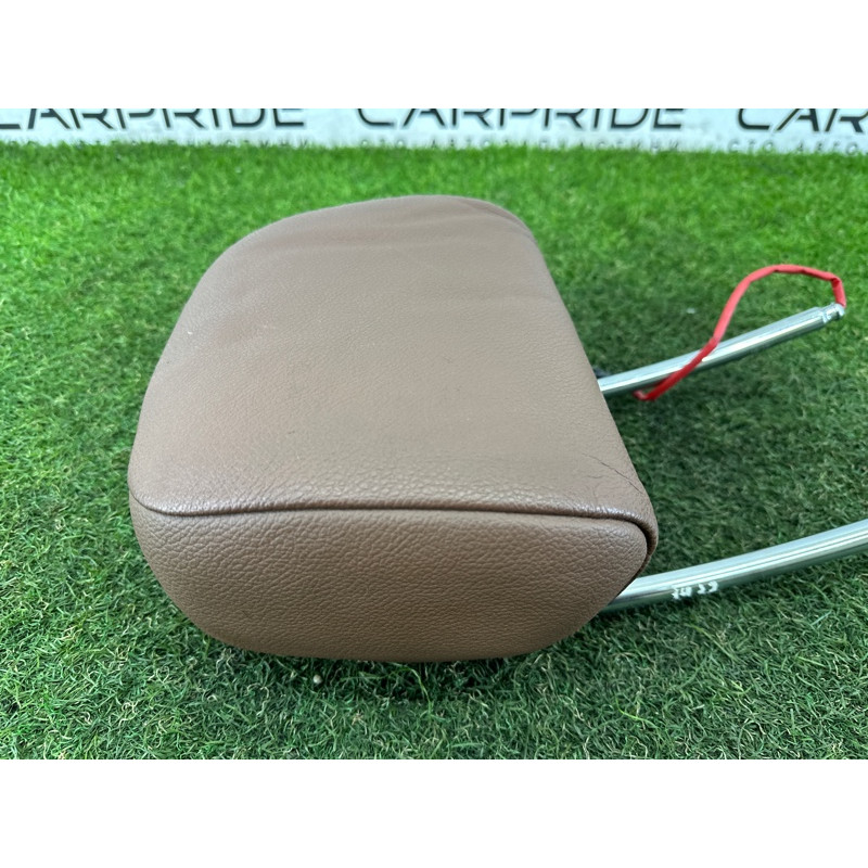 Подголовник (салон) BMW X5 E70 2011 3.0 N55B30 52107269226