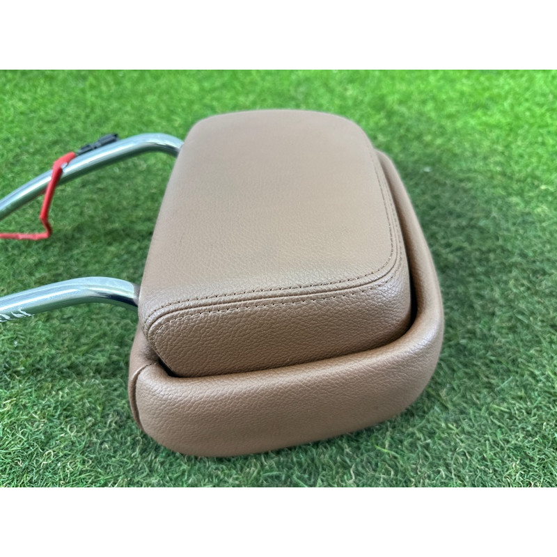 Подголовник (салон) BMW X5 E70 2011 3.0 N55B30 52107269226