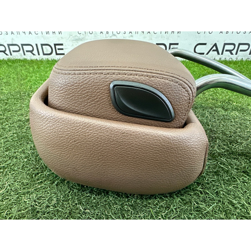 Подголовник (салон) BMW X5 E70 2011 3.0 N55B30 52107269226