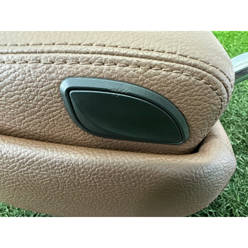 Подголовник (салон) BMW X5 E70 2011 3.0 N55B30 52107269226