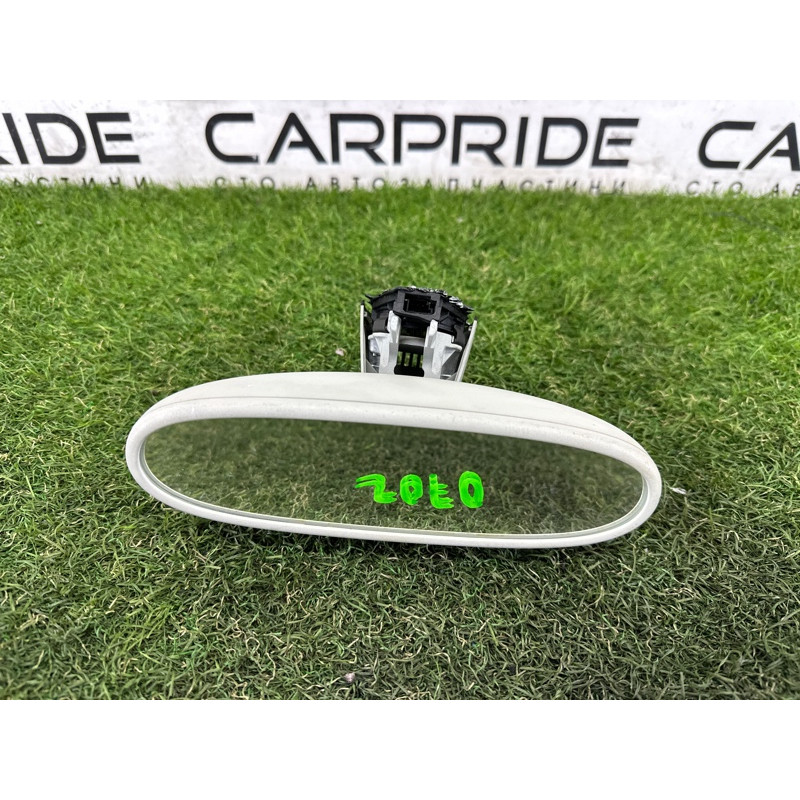 Зеркало салона (стекла и зеркала) AUDI A3 8V 2015 1.8 CNSB 8U0857511EP5