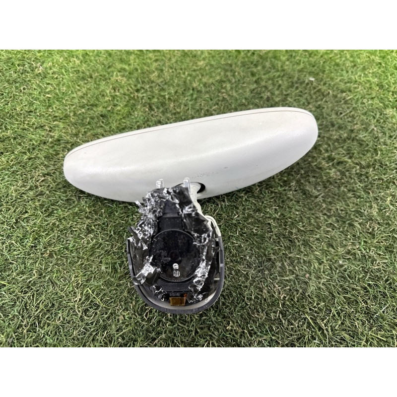 Зеркало салона (стекла и зеркала) AUDI A3 8V 2015 1.8 CNSB 8U0857511EP5