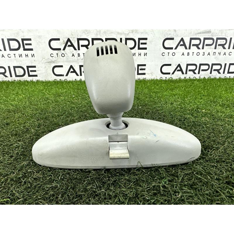 Зеркало салона (стекла и зеркала) AUDI A3 8V 2015 1.8 CNSB 8U0857511EP5