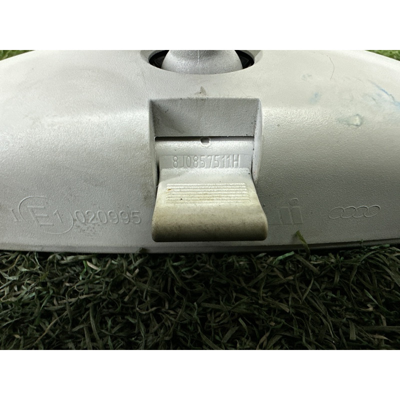 Зеркало салона (стекла и зеркала) AUDI A3 8V 2015 1.8 CNSB 8U0857511EP5