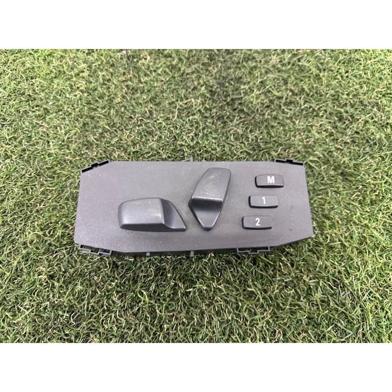 Блок регулировки сидения (закрытая категория) BMW X3 F25 2013 3.0 N55B30 61319275069