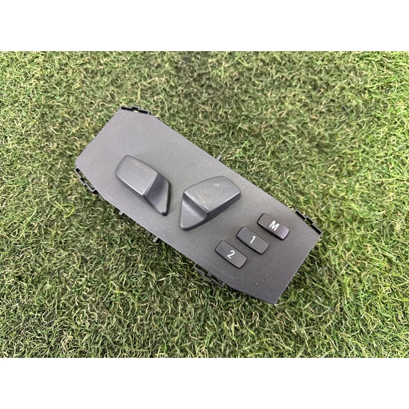 Блок регулировки сидения (закрытая категория) BMW X3 F25 2013 3.0 N55B30 61319275069