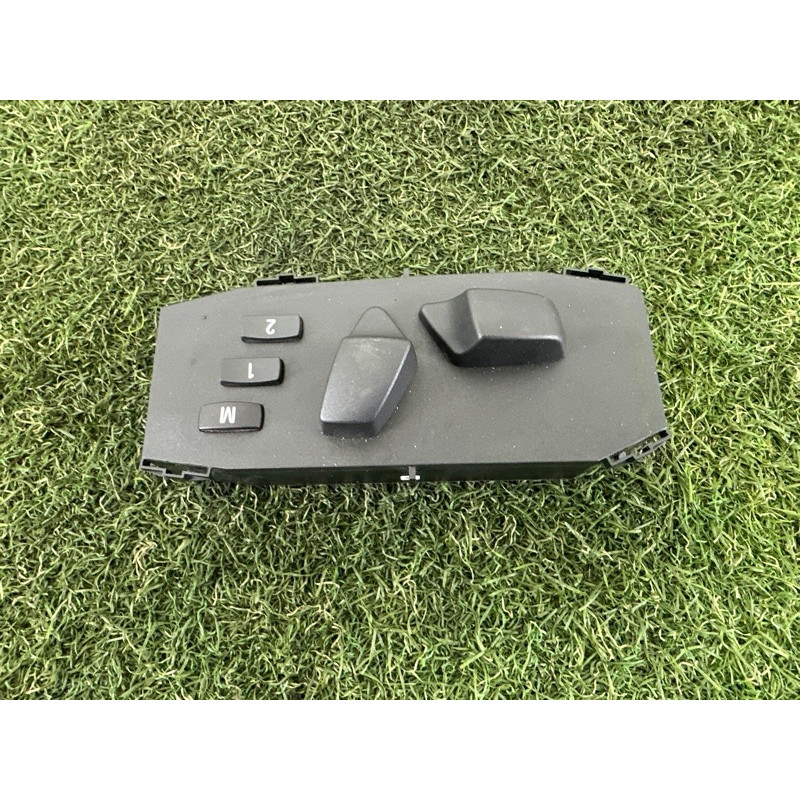 Блок регулировки сидения (закрытая категория) BMW X3 F25 2013 3.0 N55B30 61319275069