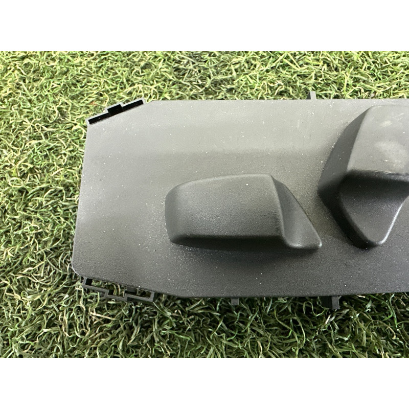 Блок регулировки сидения (закрытая категория) BMW X3 F25 2013 3.0 N55B30 61319275069