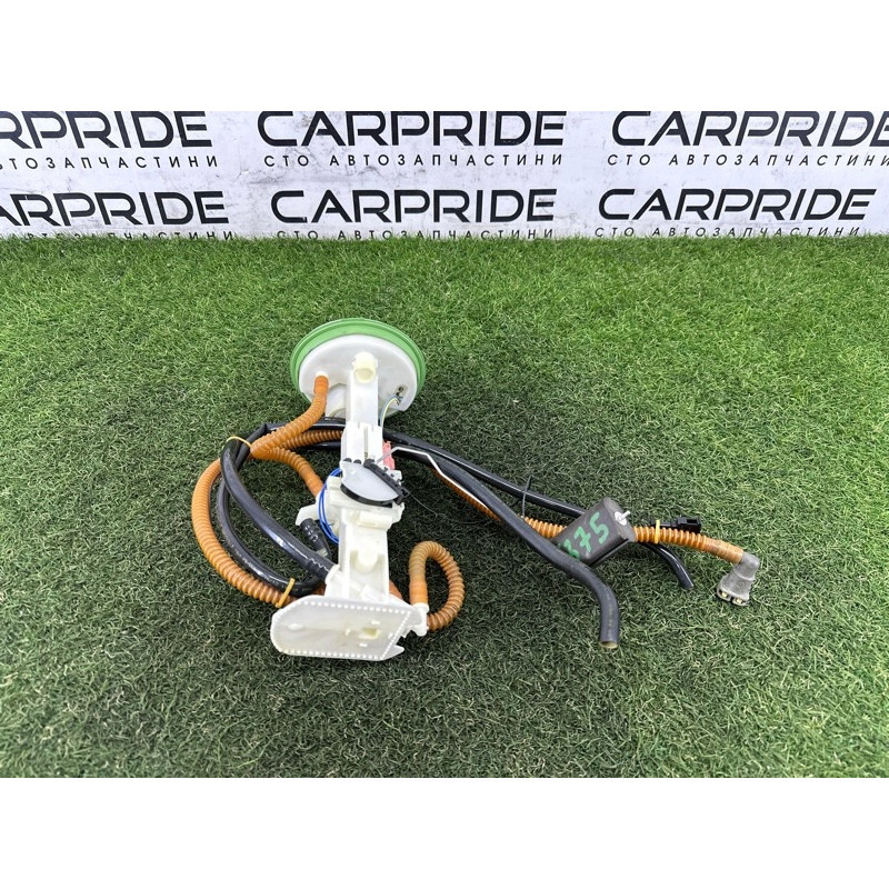 Датчик уровня топлива (электрика / датчики) BMW X5 E70 2013-2015 3.0 16117212587