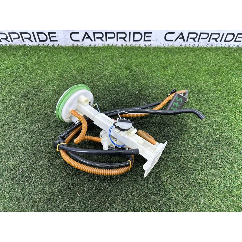 Датчик уровня топлива (электрика / датчики) BMW X5 E70 2013-2015 3.0 16117212587