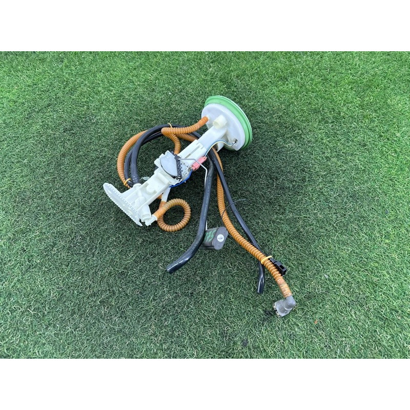 Датчик уровня топлива (электрика / датчики) BMW X5 E70 2013-2015 3.0 16117212587