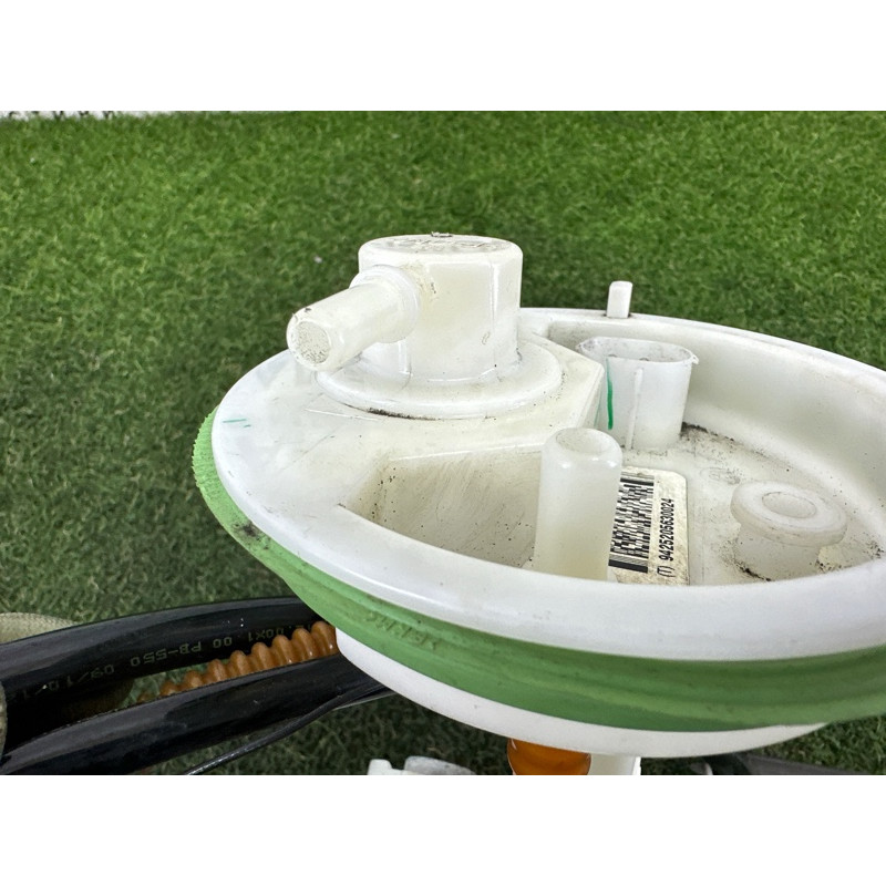 Датчик уровня топлива (электрика / датчики) BMW X5 E70 2013-2015 3.0 16117212587