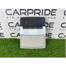 Плафон салона