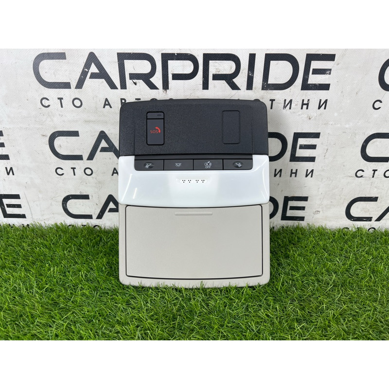 Плафон салона (салон) Nissan Rogue T33 2023 1.5 KR15DDT 264306RA0A