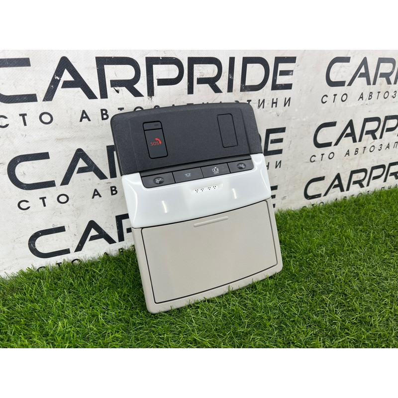 Плафон салона (салон) Nissan Rogue T33 2023 1.5 KR15DDT 264306RA0A