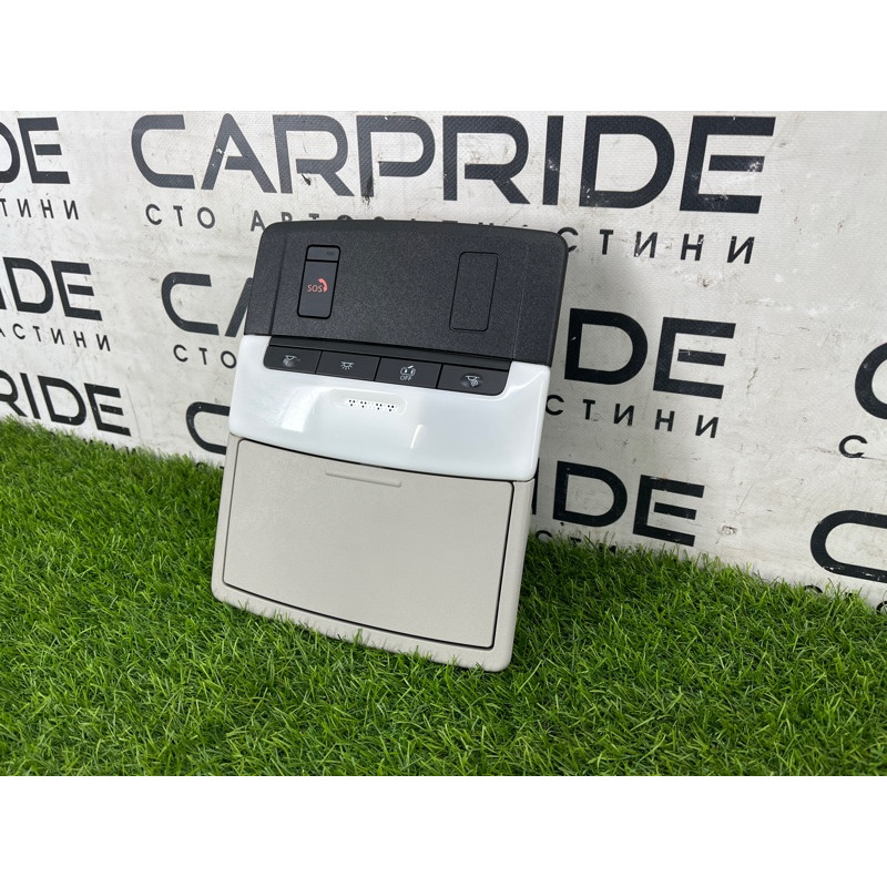 Плафон салона (салон) Nissan Rogue T33 2023 1.5 KR15DDT 264306RA0A