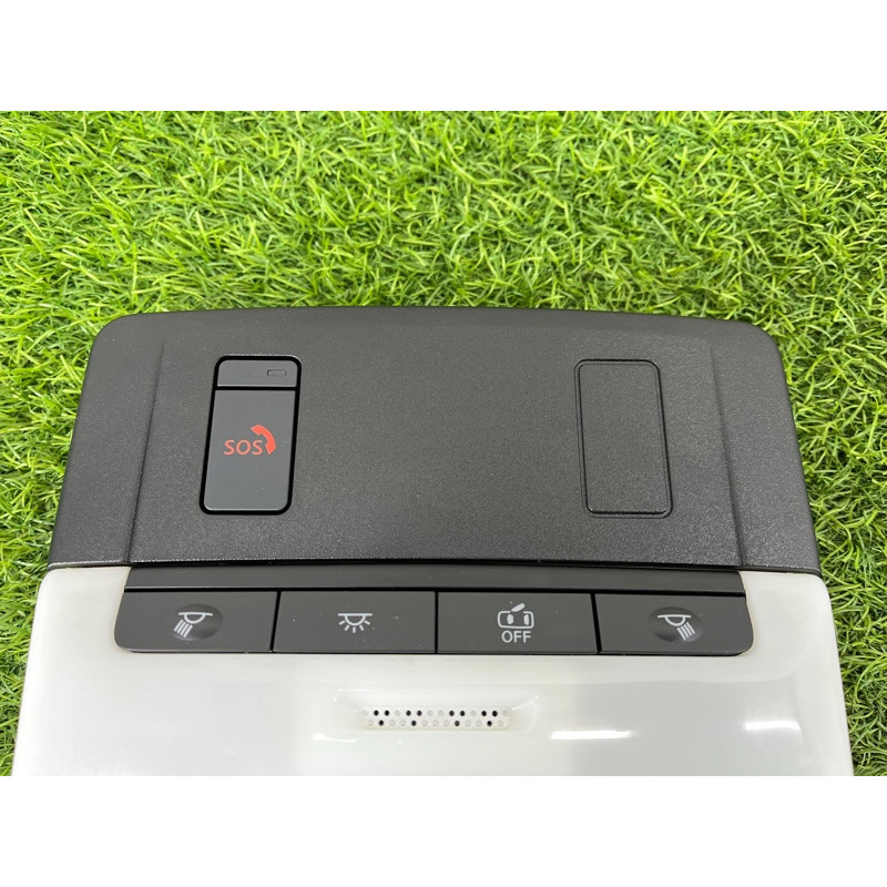 Плафон салона (салон) Nissan Rogue T33 2023 1.5 KR15DDT 264306RA0A