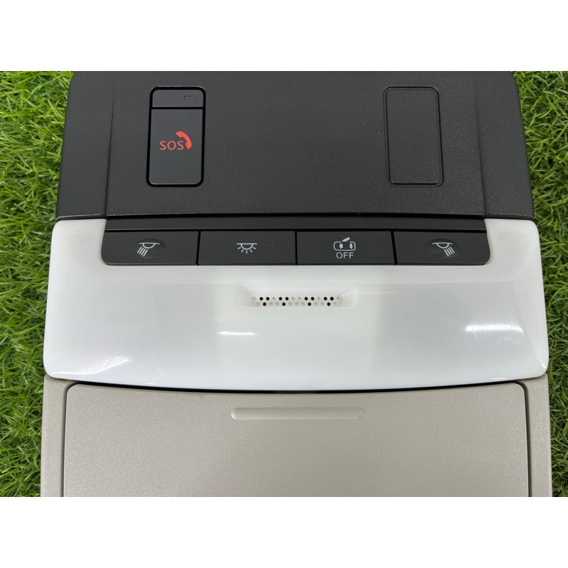 Плафон салона (салон) Nissan Rogue T33 2023 1.5 KR15DDT 264306RA0A