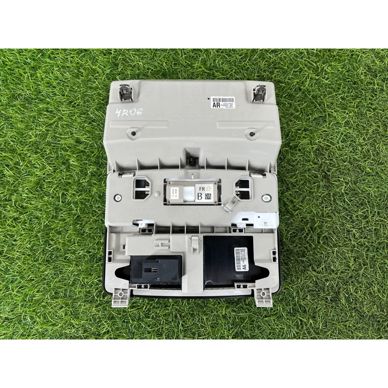 Плафон салона (салон) Nissan Rogue T33 2023 1.5 KR15DDT 264306RA0A