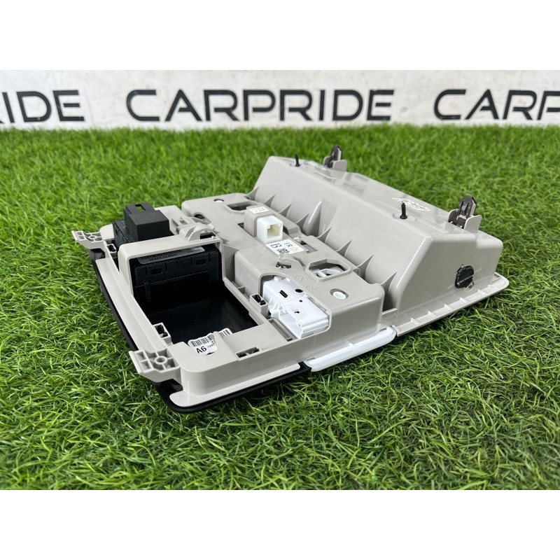 Плафон салона (салон) Nissan Rogue T33 2023 1.5 KR15DDT 264306RA0A