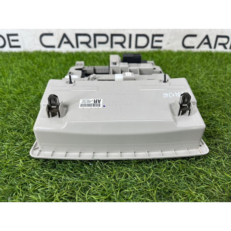 Плафон салона (салон) Nissan Rogue T33 2023 1.5 KR15DDT 264306RA0A