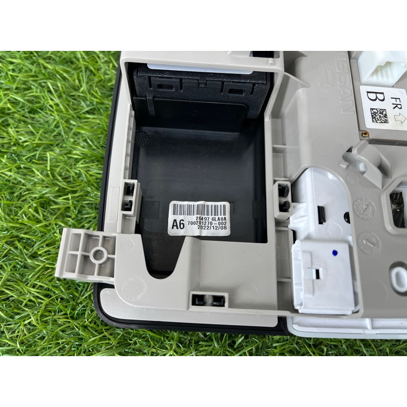 Плафон салона (салон) Nissan Rogue T33 2023 1.5 KR15DDT 264306RA0A