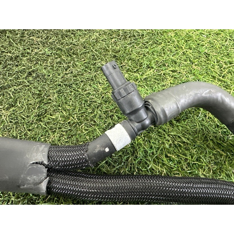 Шланг топливный (топливная система) Volkswagen Touareg NF 2011 3.0 TDI 059130300EG