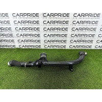 Патрубок интеркулера