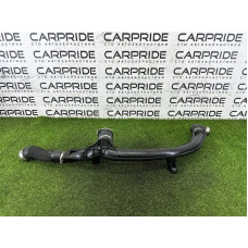 Патрубок интеркулера