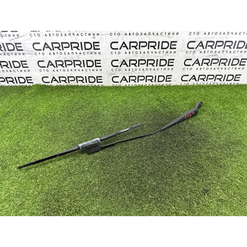Поводок дворника (кузов и элементы) AUDI Q5 8R 2010 3.2 CALB 8R1955408B1P9