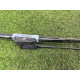 Поводок дворника (кузов и элементы) AUDI Q5 8R 2010 3.2 CALB 8R1955408B1P9