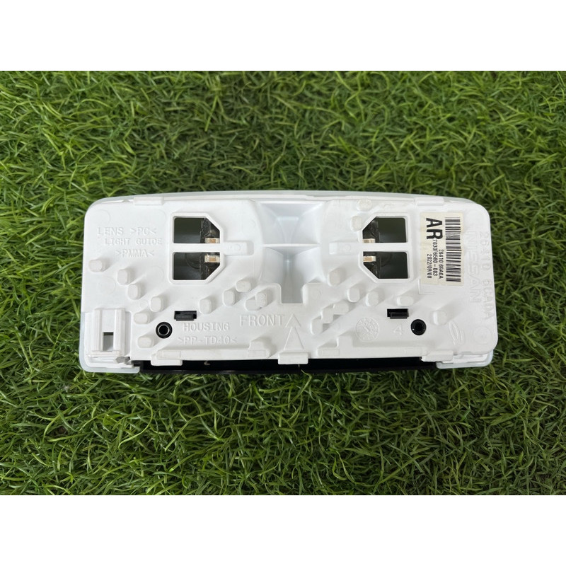 Плафон салона (салон) Nissan Rogue T33 2023 1.5 KR15DDT 264106CA0A