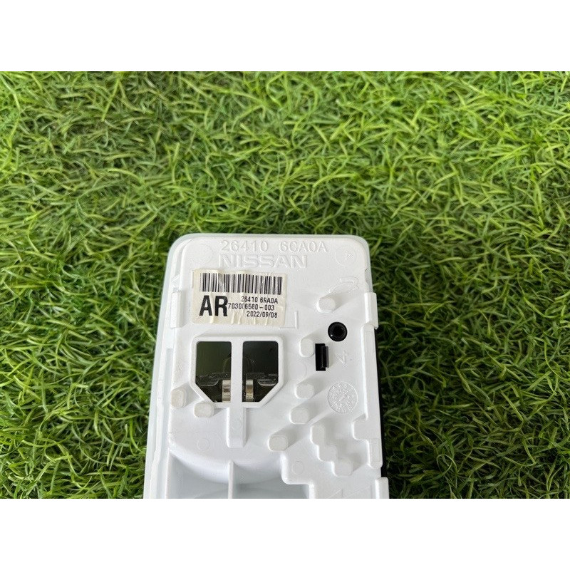 Плафон салона (салон) Nissan Rogue T33 2023 1.5 KR15DDT 264106CA0A