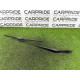 Поводок дворника (кузов и элементы) AUDI Q5 8R 2010 3.2 CALB 8R1955407B1P9