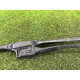 Поводок дворника (кузов и элементы) AUDI Q5 8R 2010 3.2 CALB 8R1955407B1P9