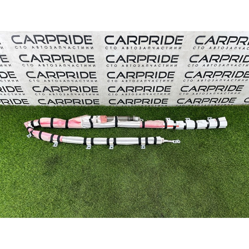 Airbag шторка (airbag/безопасность) Nissan Rogue T33 2023 1.5 KR15DDT 985P06RR0A