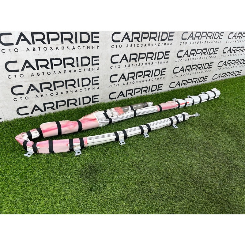 Airbag шторка (airbag/безопасность) Nissan Rogue T33 2023 1.5 KR15DDT 985P06RR0A