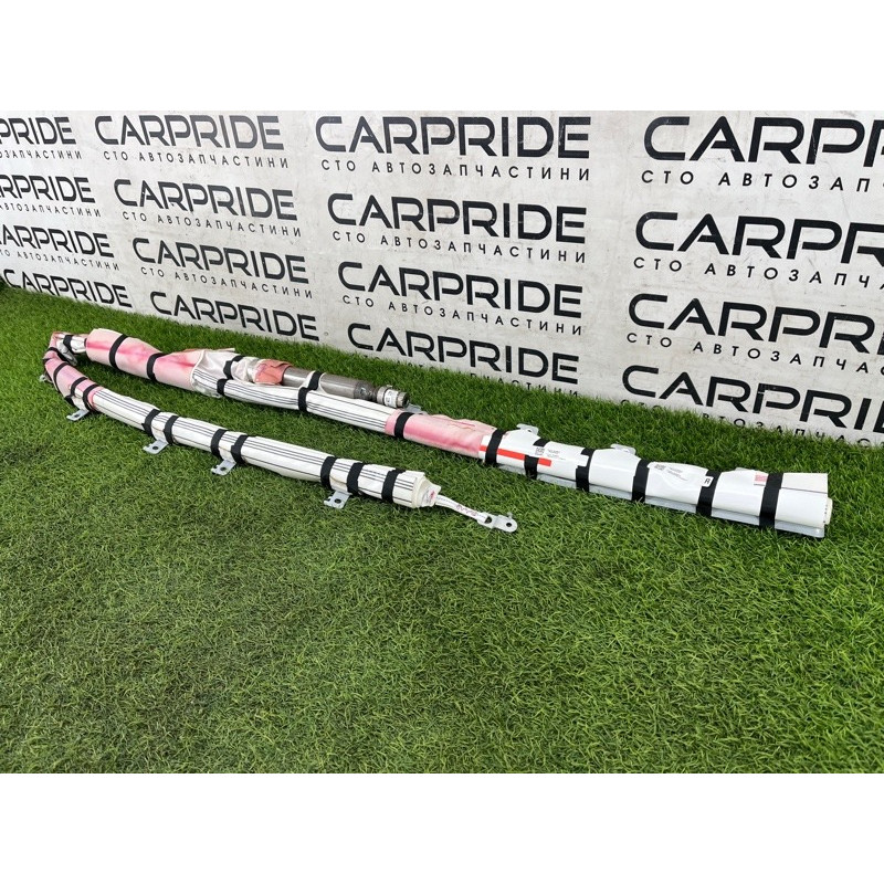 Airbag шторка (airbag/безопасность) Nissan Rogue T33 2023 1.5 KR15DDT 985P06RR0A