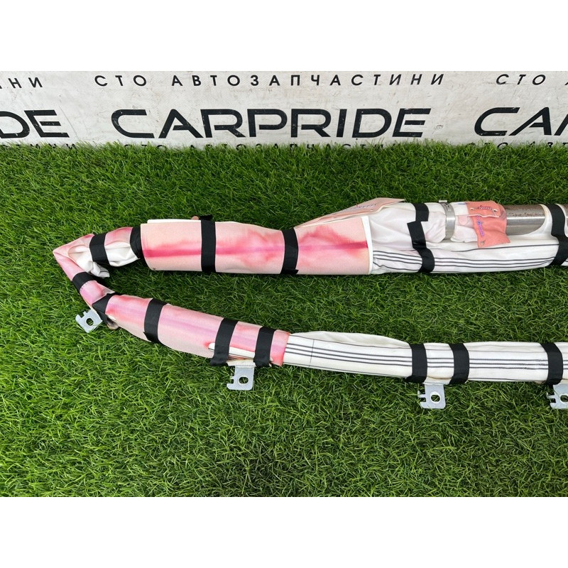 Airbag шторка (airbag/безопасность) Nissan Rogue T33 2023 1.5 KR15DDT 985P06RR0A